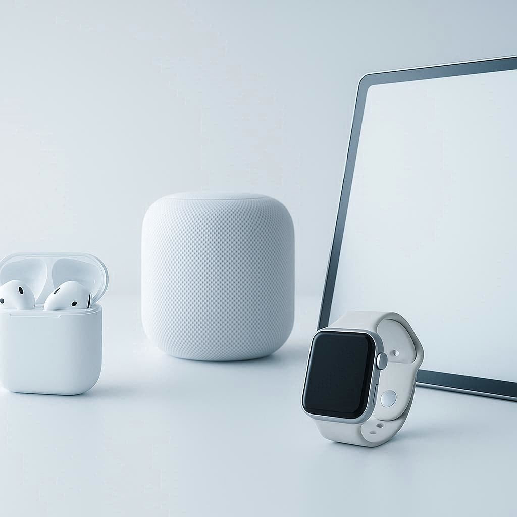 We're Launching Soon – Get Early Access to Smart Things For Smart People