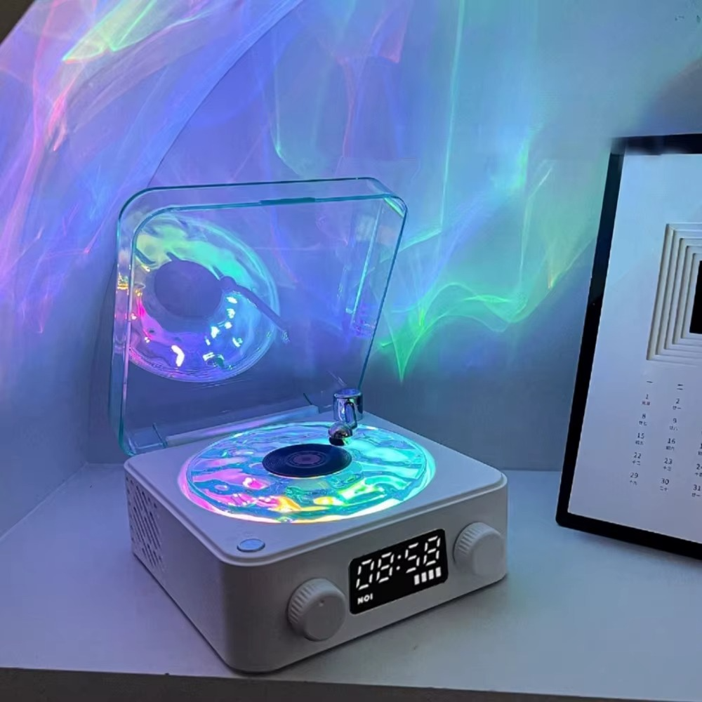 Why Retro is the New Modern:<br>The Viral Speaker Taking Over 2026