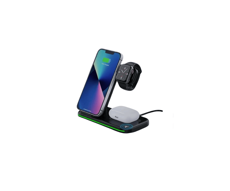 Charging & Power