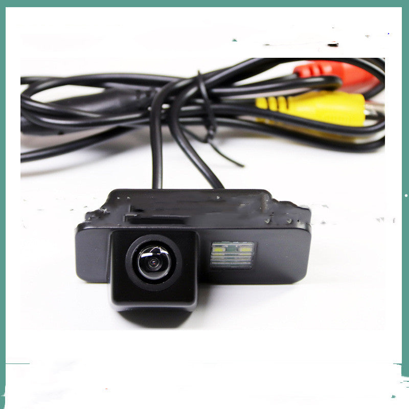 Universal HD Reversing Camera