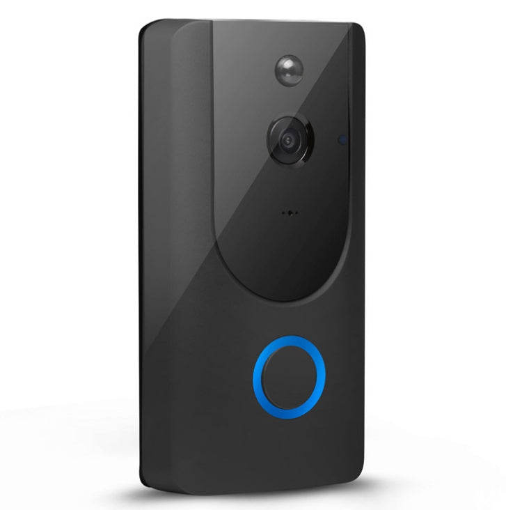 Smart WiFi Video Doorbell