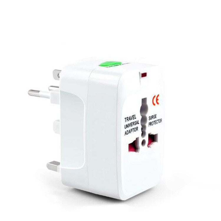 Universal Travel Adapter (All-in-One)