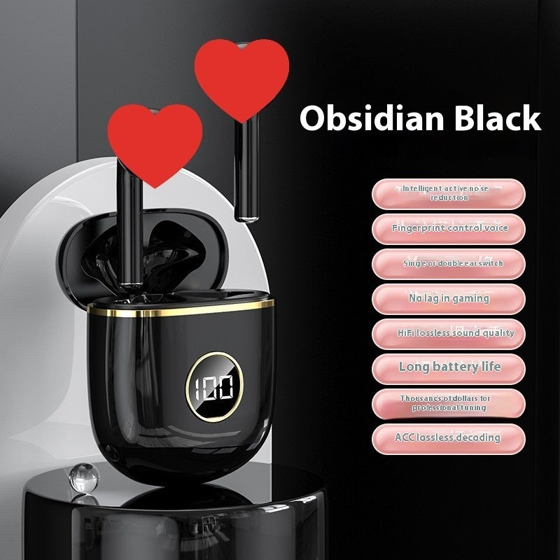 ProSound Sports Wireless Earbuds