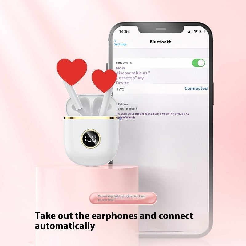 ProSound Sports Wireless Earbuds