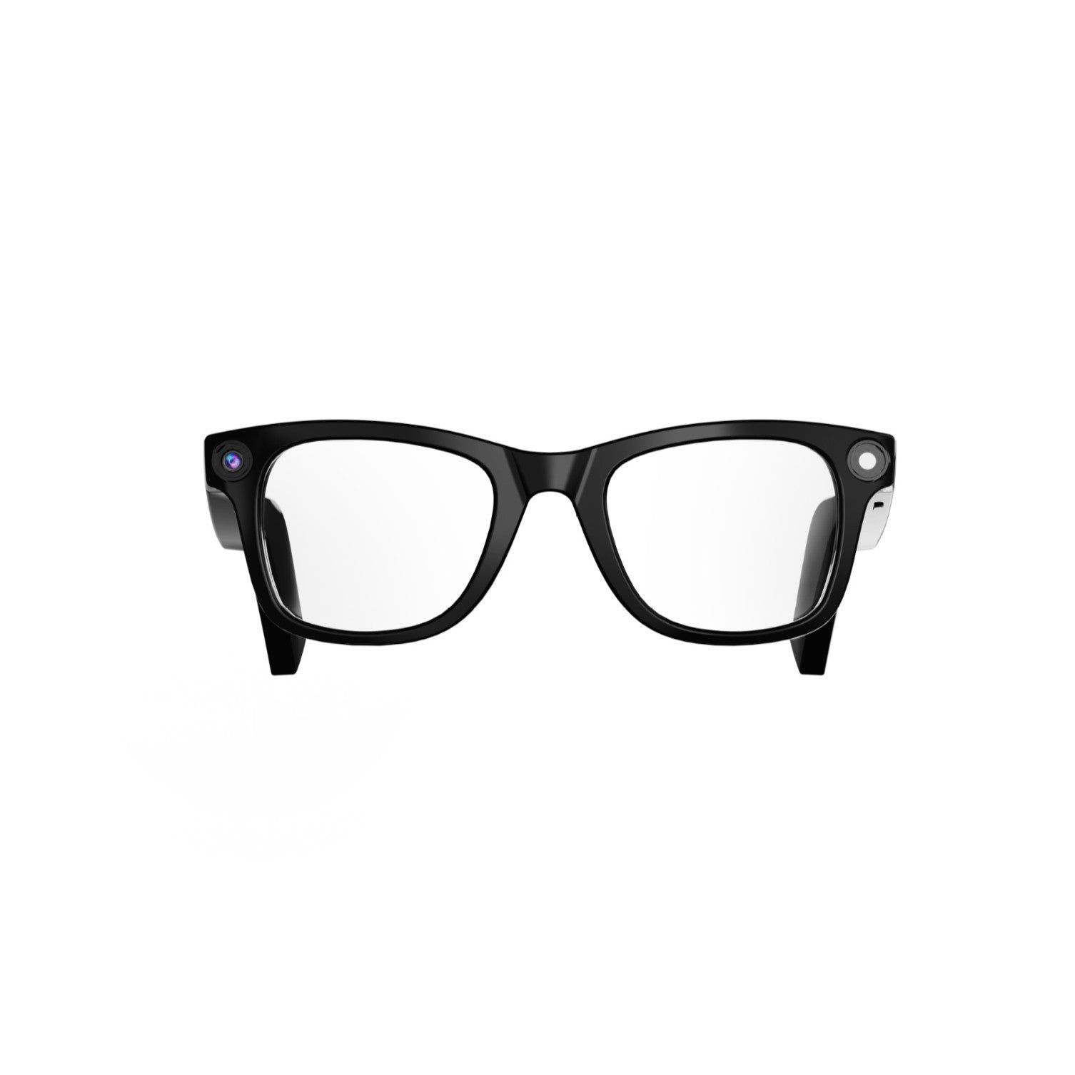 AI Smart HD Camera Glasses
