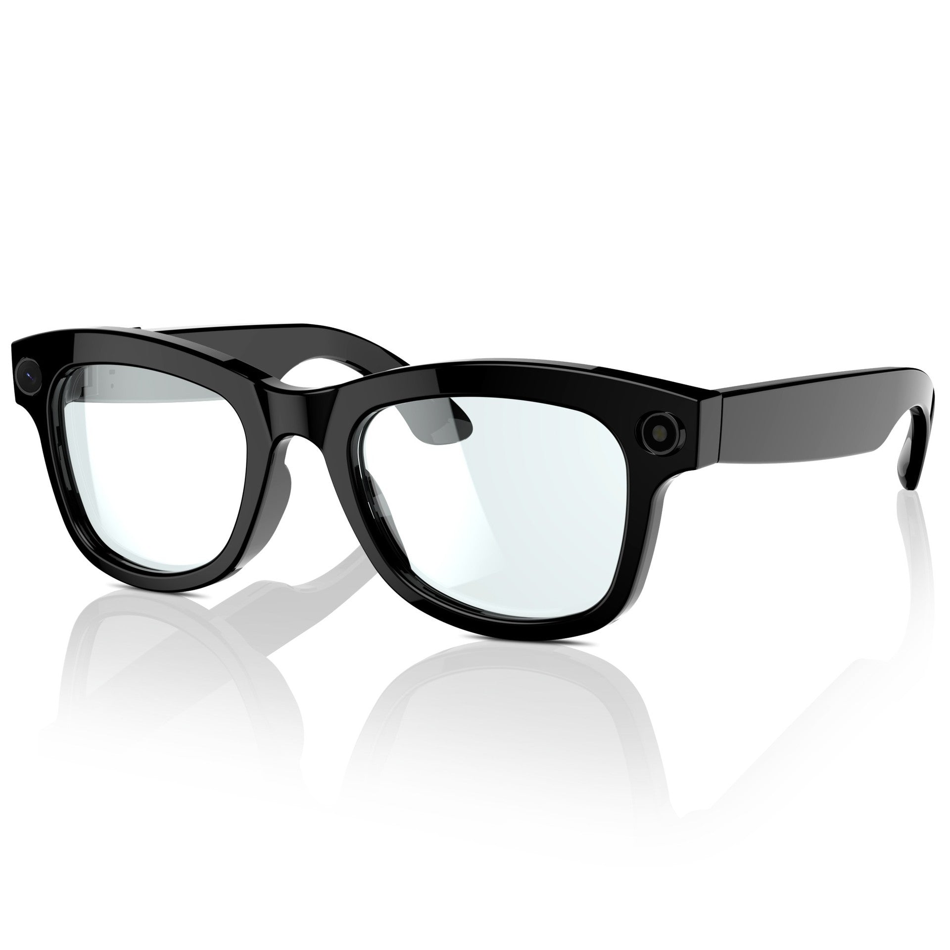 M01 Pro AI Smart Glasses (8MP)