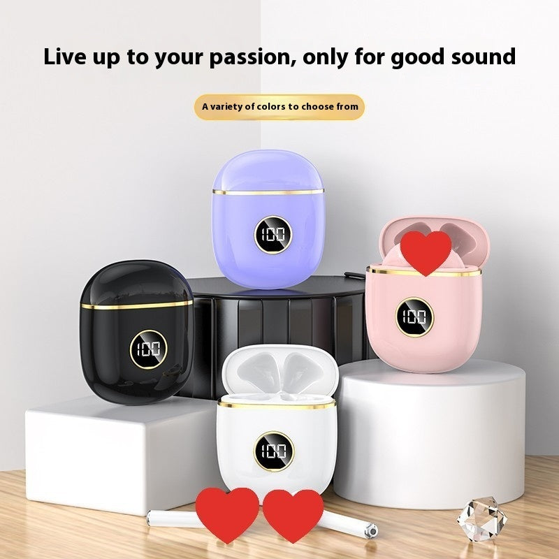 ProSound Sports Wireless Earbuds