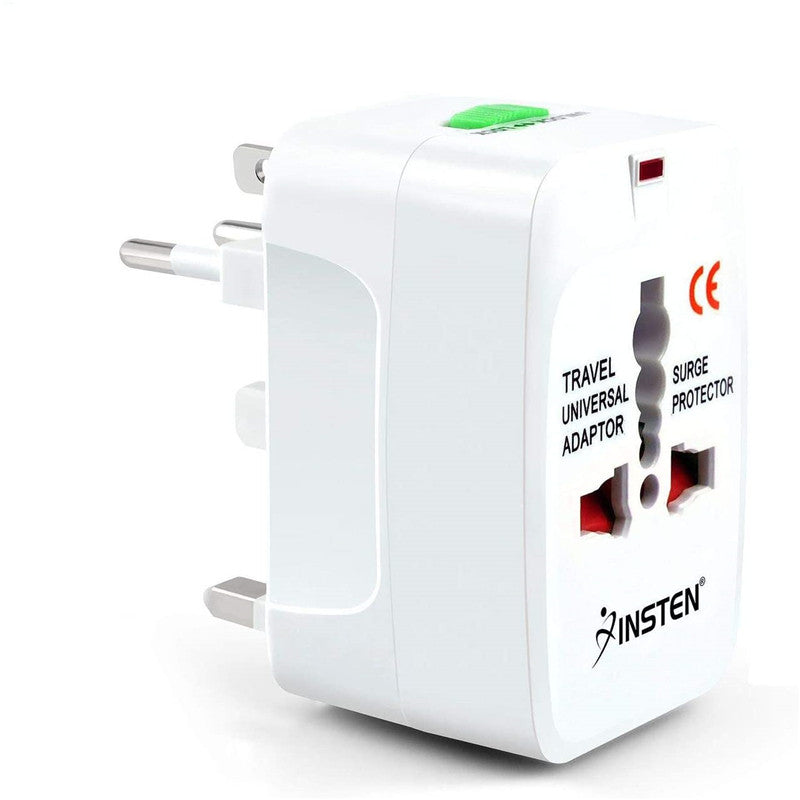 Universal Travel Adapter (All-in-One)