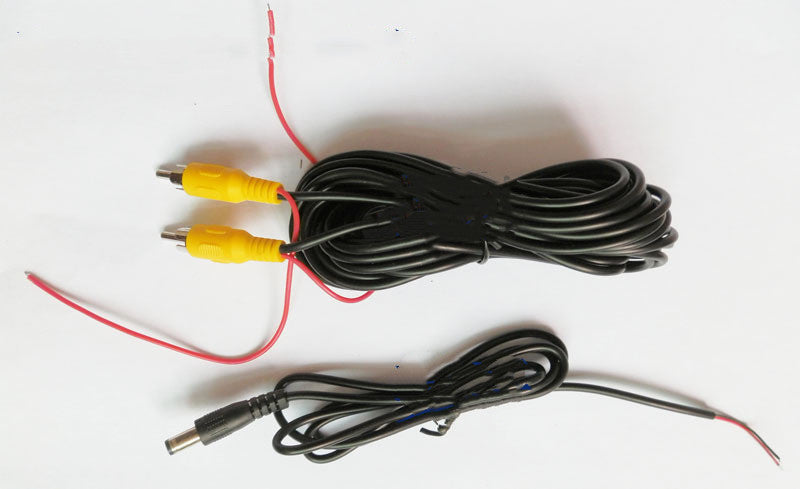 Universal HD Reversing Camera