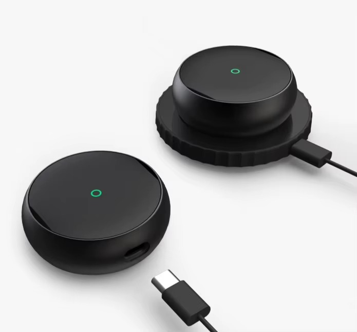 Galaxy Star Loop Earbuds