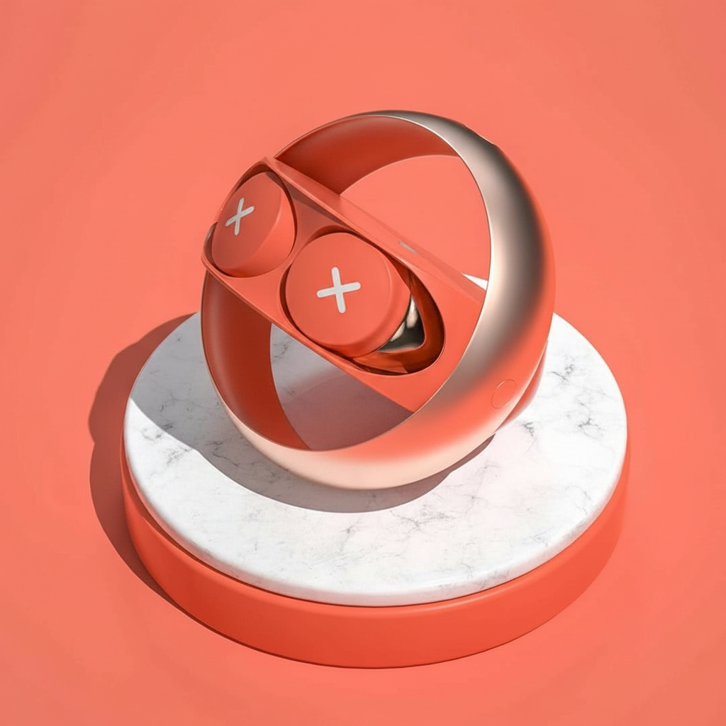 Galaxy Star Loop Earbuds