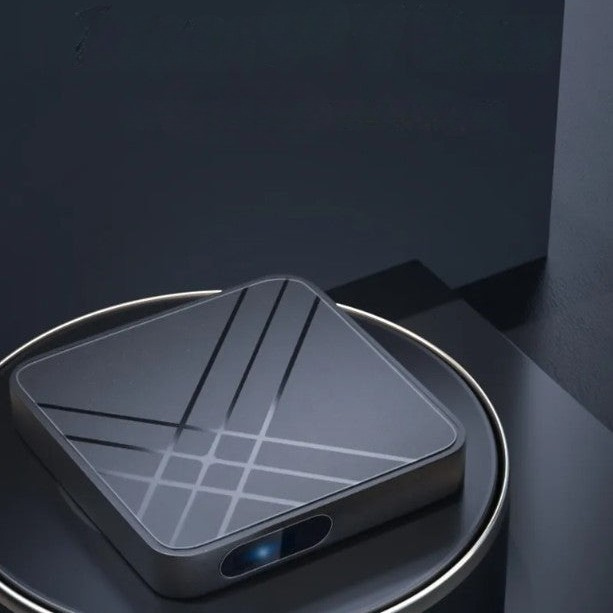 D9 Pro 4K 5G Smart TV Box 