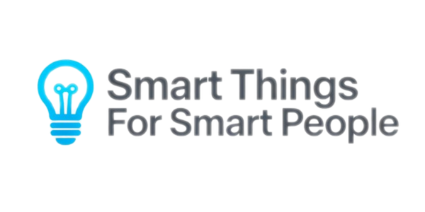 Smart Things For Smart People