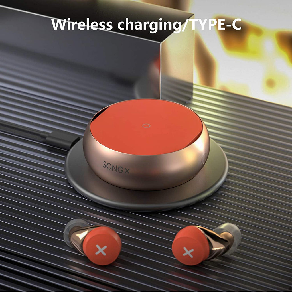 Galaxy Star Loop Earbuds