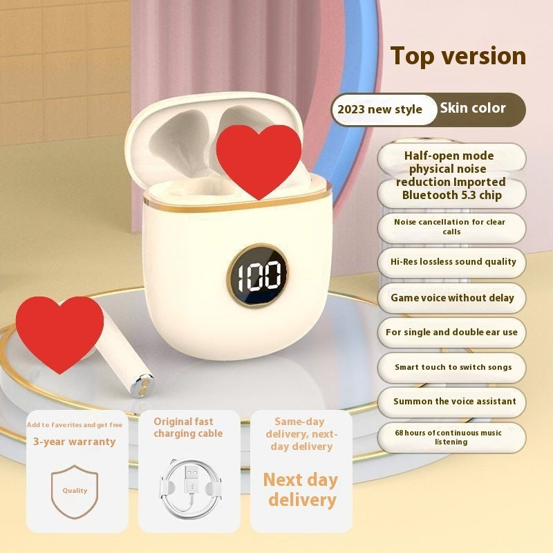 ProSound Sports Wireless Earbuds