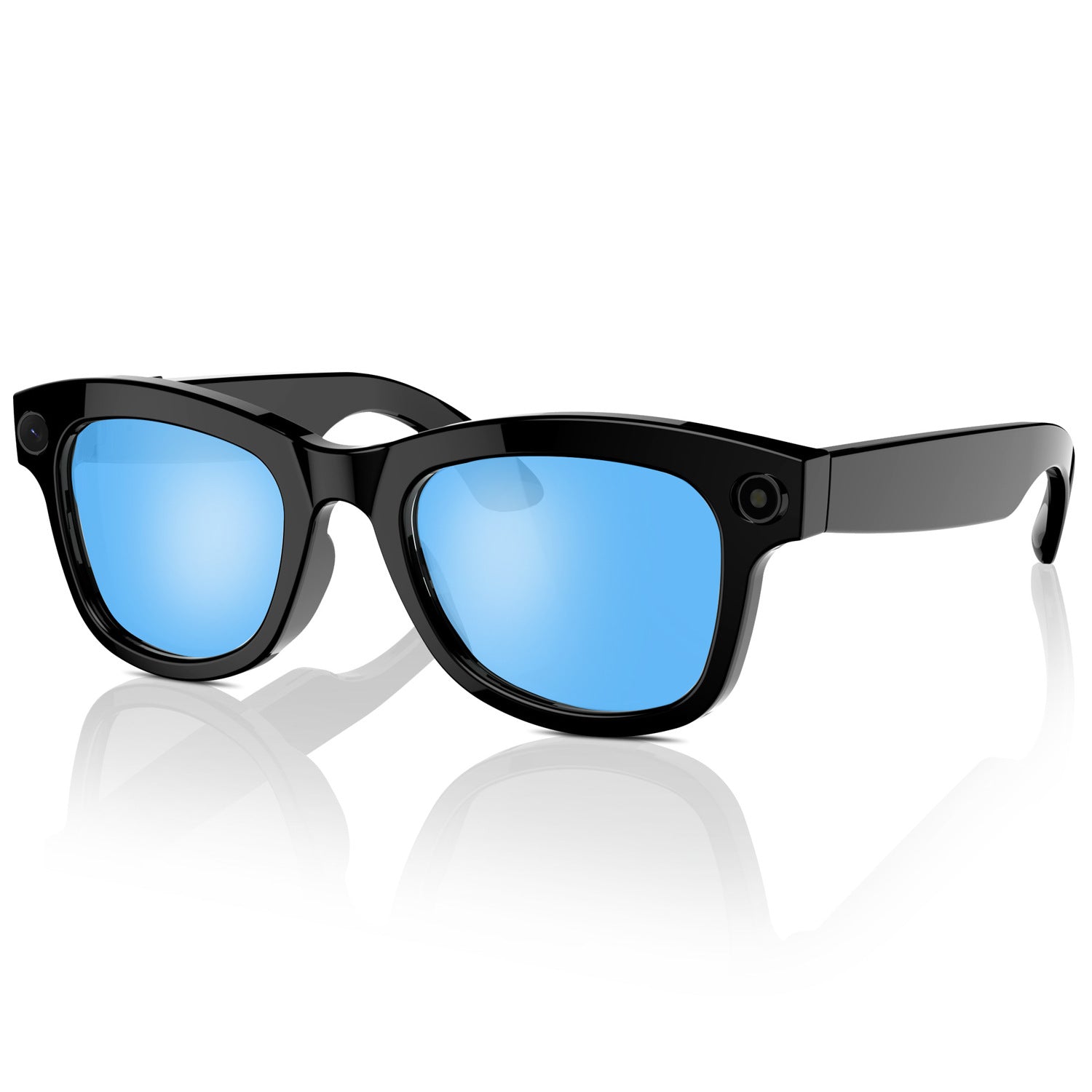 M01 Pro AI Smart Glasses (8MP)