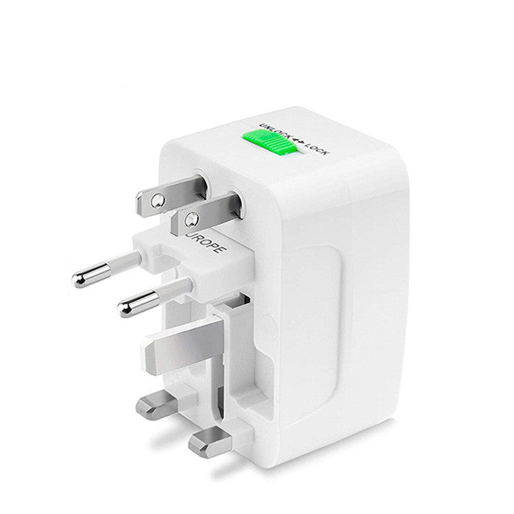 Universal Travel Adapter (All-in-One)