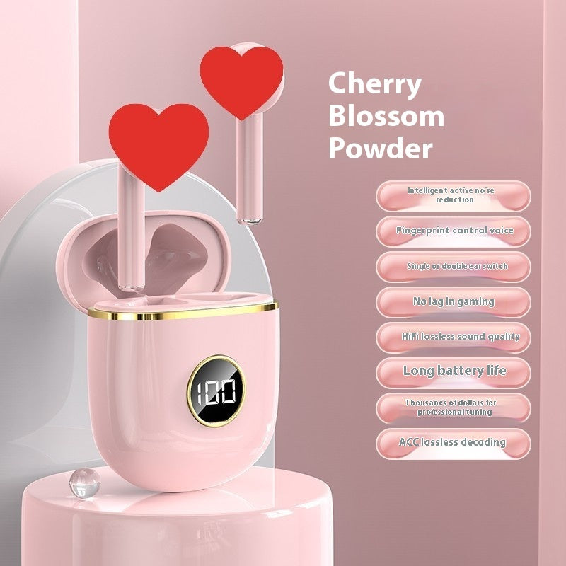 ProSound Sports Wireless Earbuds